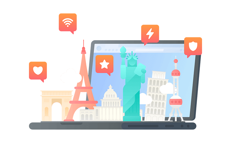在特克斯和凯科斯群岛连接到中国vpn - 亮讯